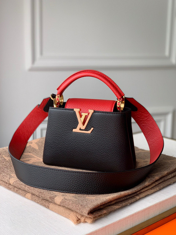 l**is V*t*n capucines mini