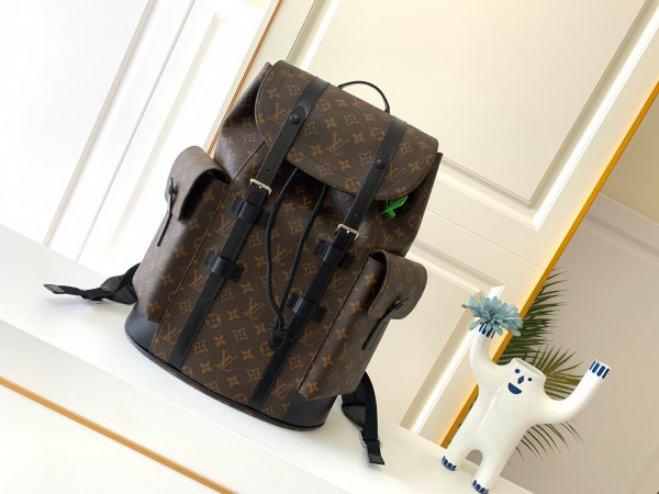l**is V*t*n christopher backpack