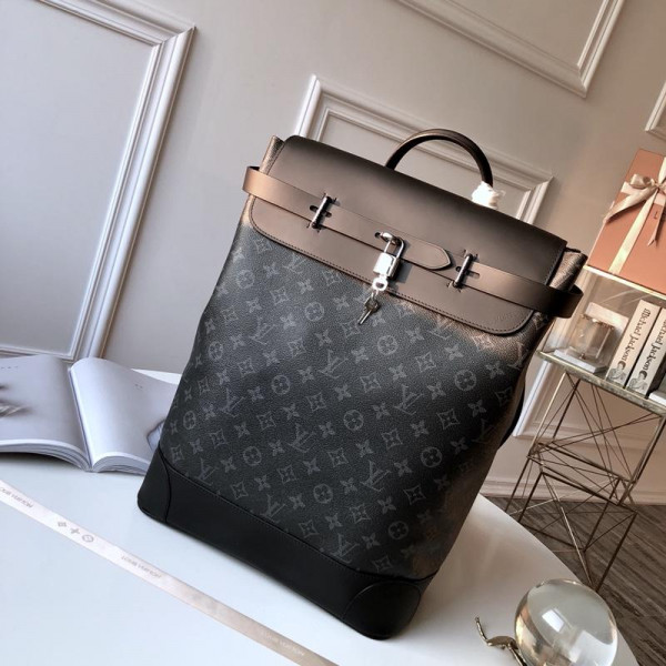 l**is V*t*n steamer backpack