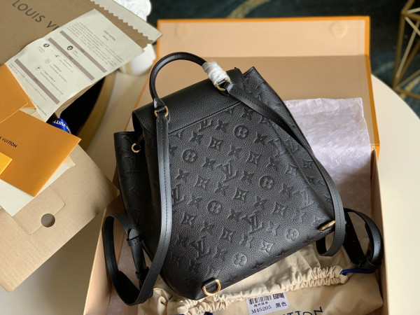 l**is V*t*n montsouris backpack