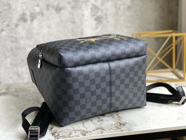 l**is V*t*n discovery backpack