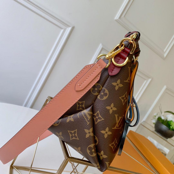 l**is V*t*n beaubourg hobo mini