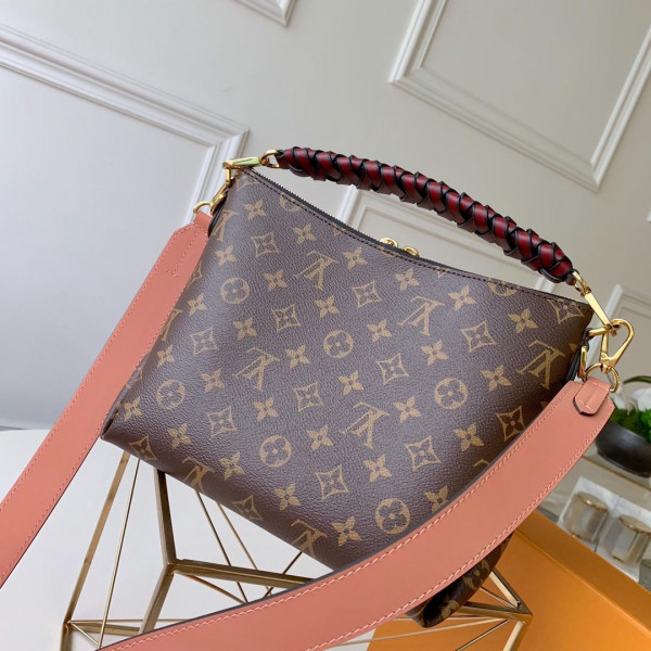 l**is V*t*n beaubourg hobo mini