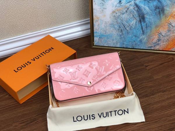 l**is V*t*n pochette fÉlicie