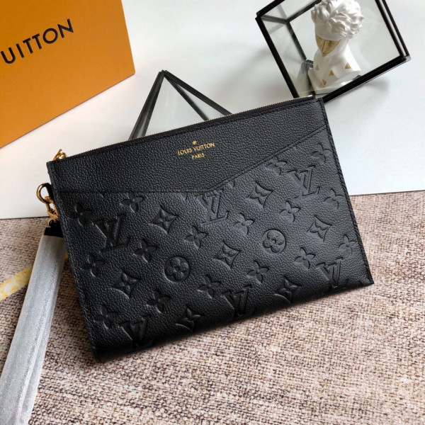 l**is V*t*n pochette mÉlanie mm