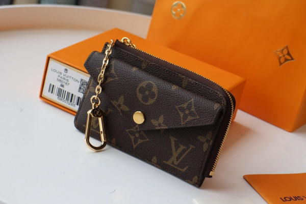 l**is V*t*n card holder recto verso