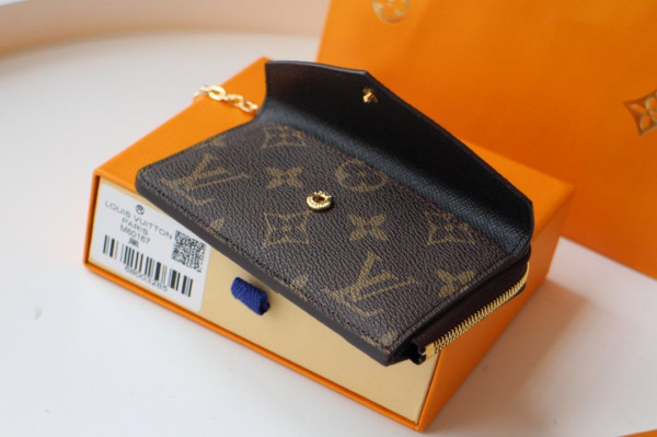 l**is V*t*n card holder recto verso