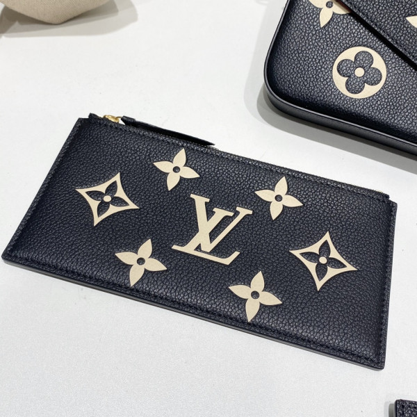 l**is V*t*n pochette fÉlicie