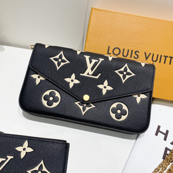 l**is V*t*n pochette fÉlicie