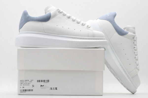 ALEXANDER MCQUEEN Oversized Sneaker