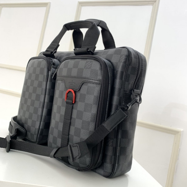 l**is V*t*n utility business bag