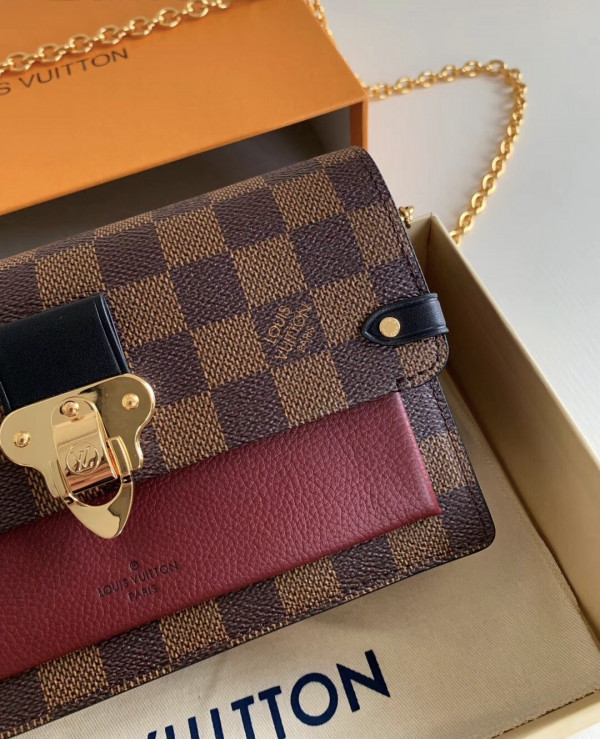 l**is V*t*n vavin chain wallet