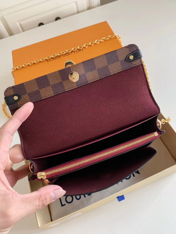 l**is V*t*n vavin chain wallet