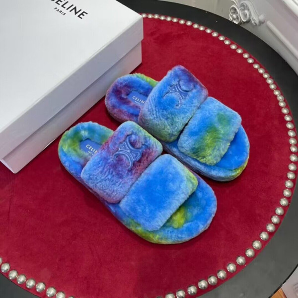 Ce**e slides