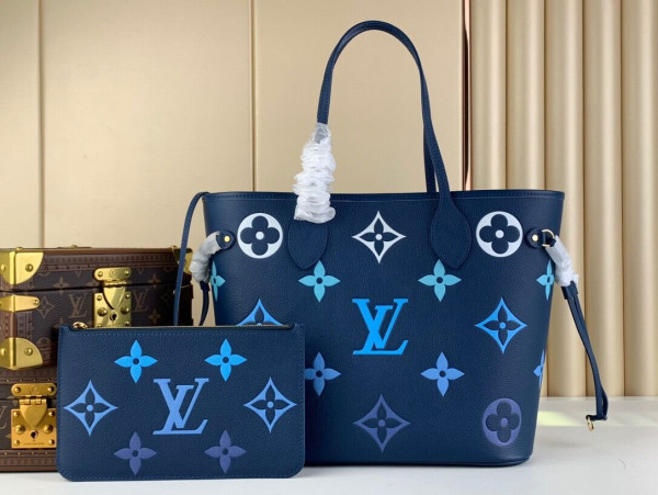 l**is V*t*n neverfull mm