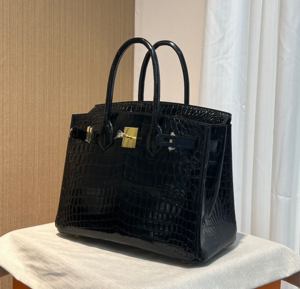 H**mes birkin 35cm handmade