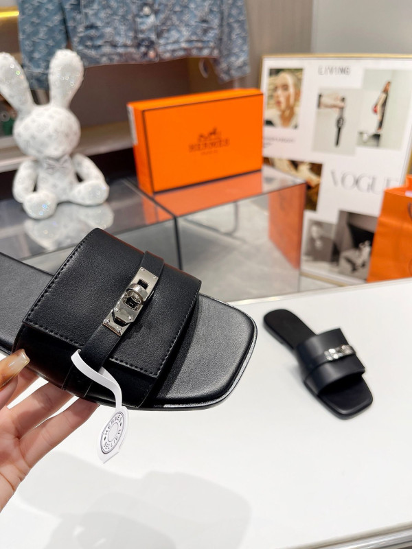H**mes giulia sandal