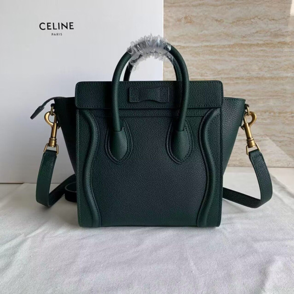 Ce**e micro luggage