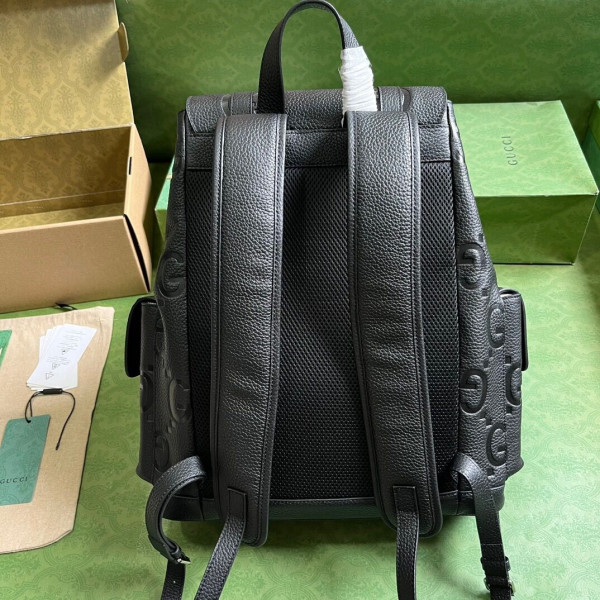 G*u*i jumbo gg backpack