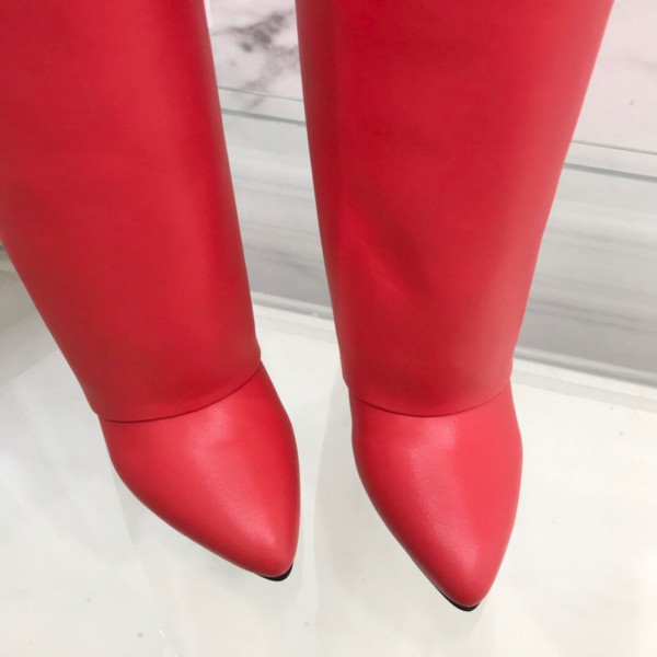 GIVENCHY BOOTS