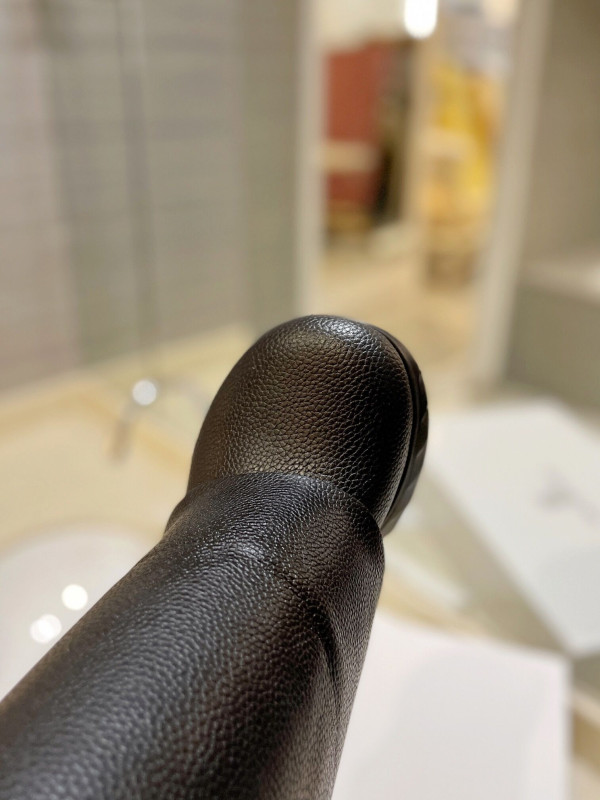 GIVENCHY BOOTS