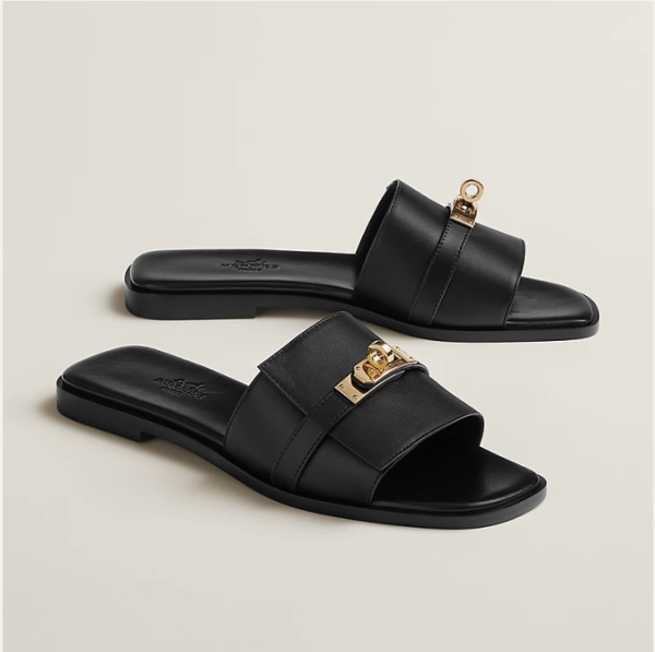 H**mes giulia sandal