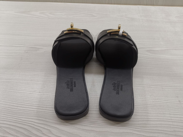 H**mes giulia sandal