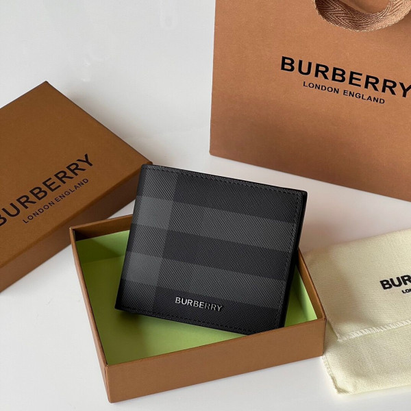 B**rry wallet