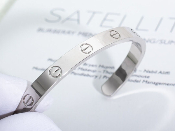 CARTIER BRACELET