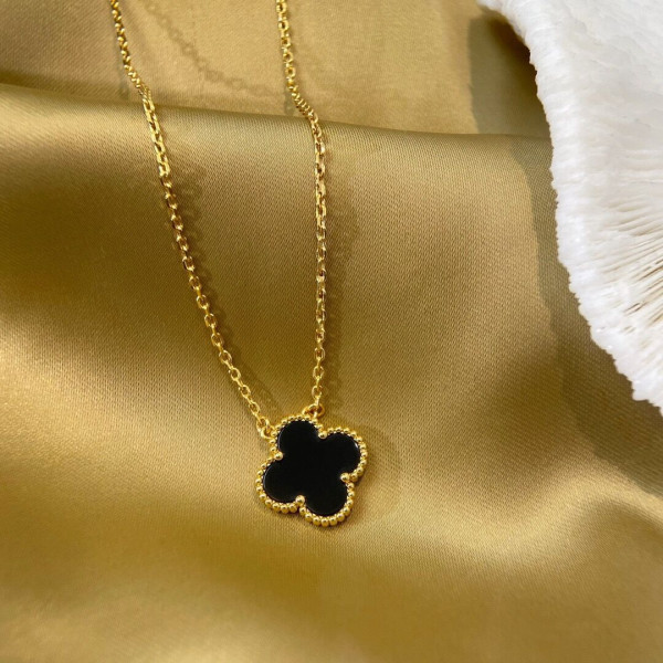 Van Cleef & Arpels Perlée NECKLACE
