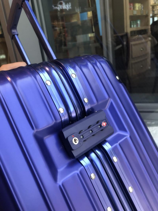 Rimowa Travel Box 20inches /24inches /26inches /29inches