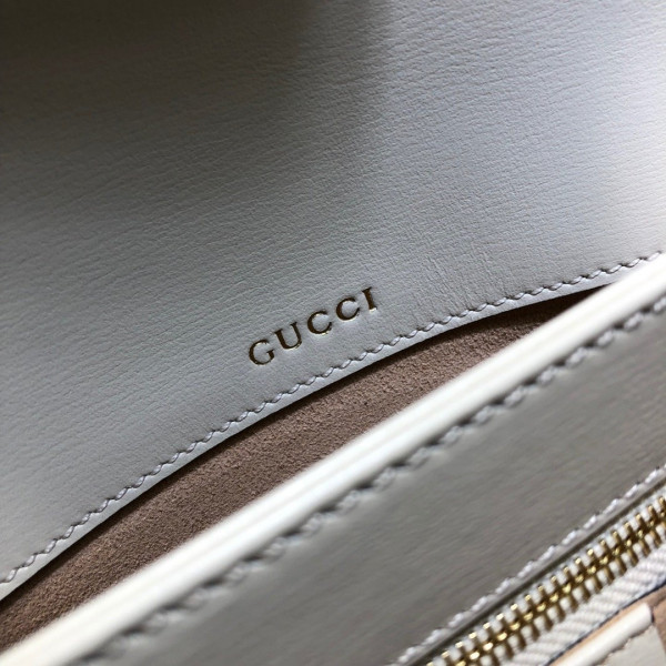 G*u*i 1955 horsebit shoulder bag