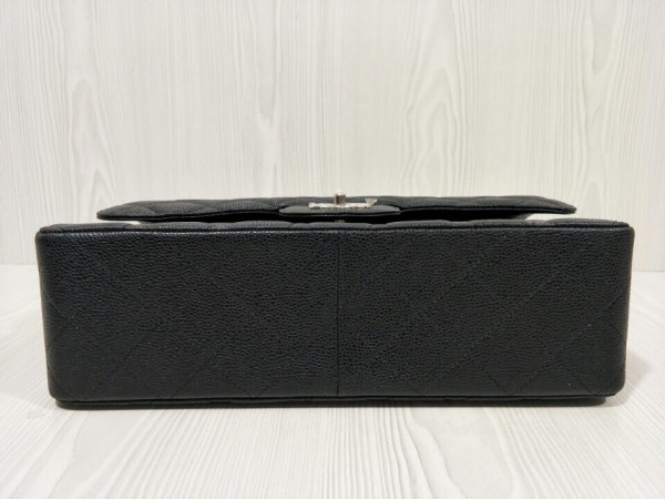 CL FLAP BAG 30CM