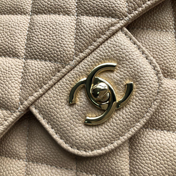 CL FLAP BAG 30CM