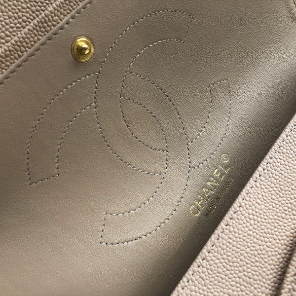 CL FLAP BAG 30CM