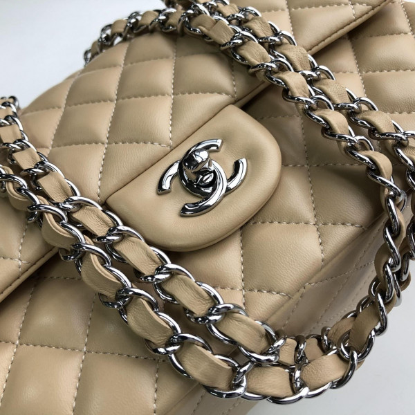 CL FLAP BAG