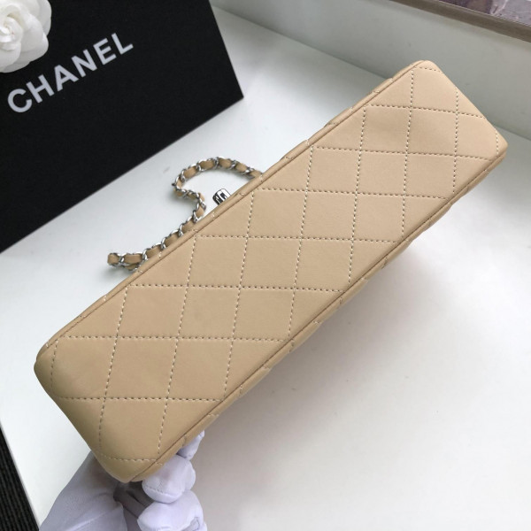 CL FLAP BAG
