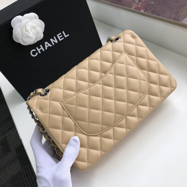 CL FLAP BAG