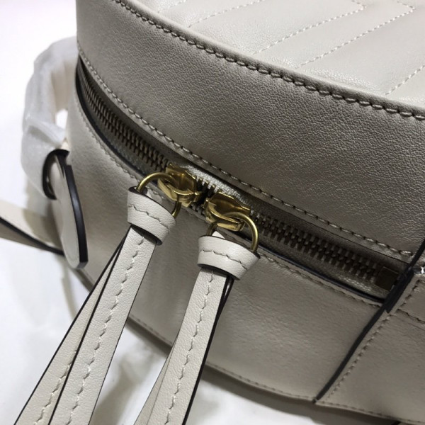 G*u*i gg marmont backpack