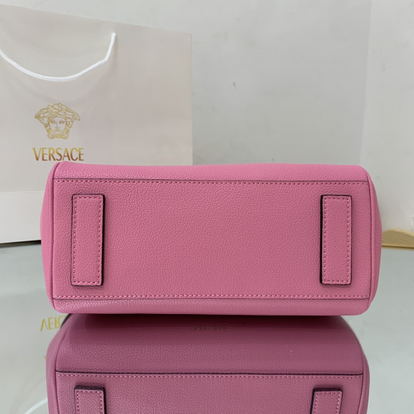 VERSACE LA MEDUSA MEDIUM HANDBAG