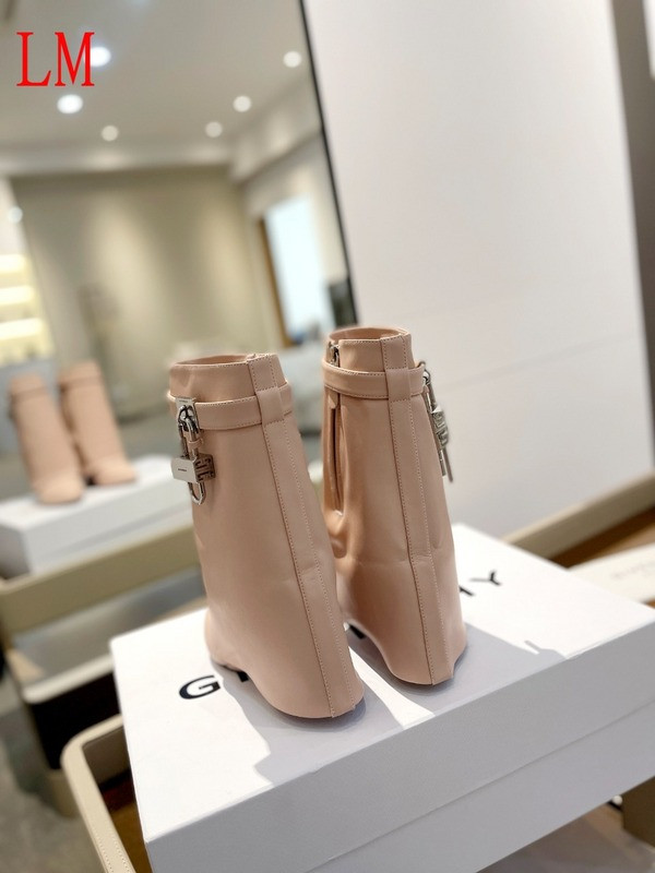 GIVENCHY BOOTS