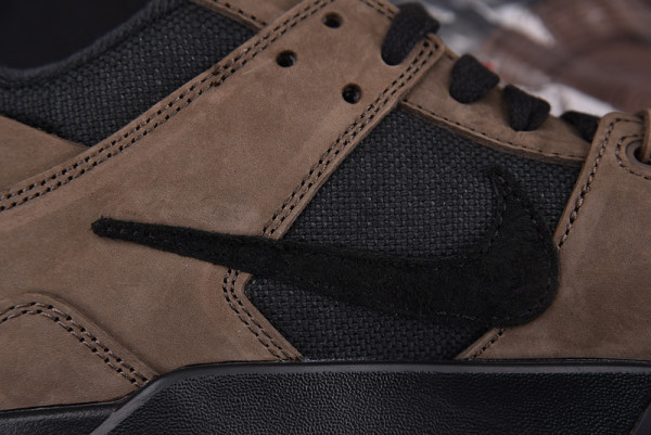 JORDAN JUMPMAN JACK TR 