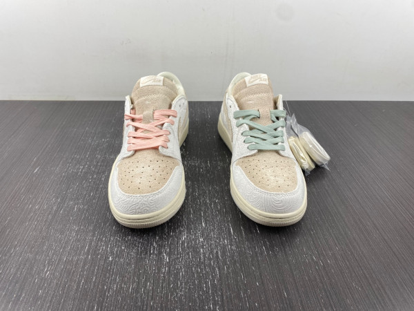 CHRIS PAUL AIR JORDAN 1 LOW OG FZ0455-200