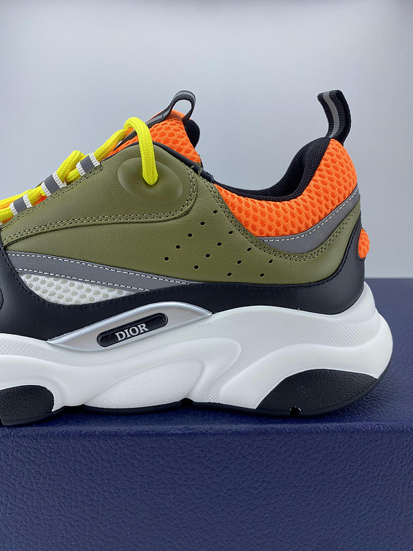 D*or homme b22 trainer sneaker