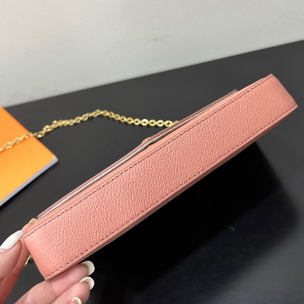 l**is V*t*n pochette fÉlicie