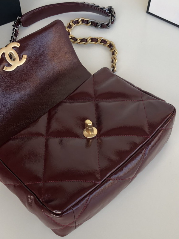 CL 19 FLAP BAG