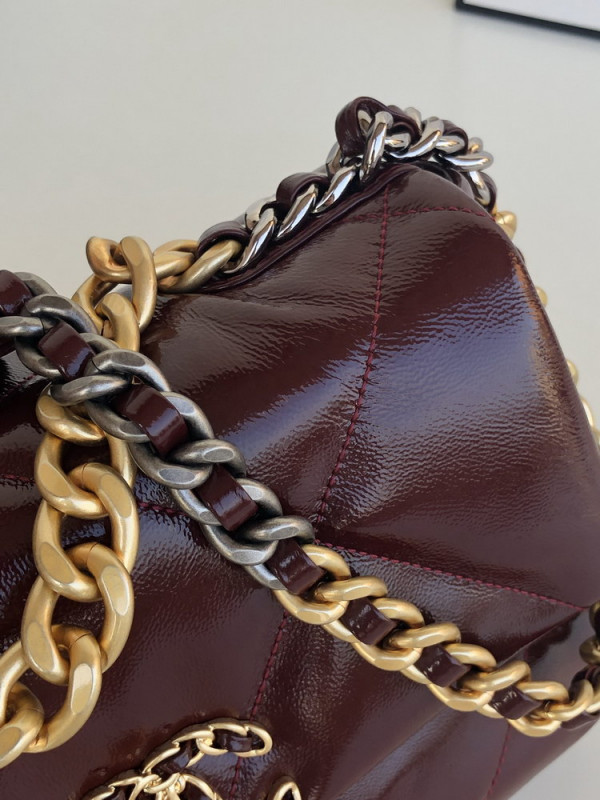 CL 19 FLAP BAG