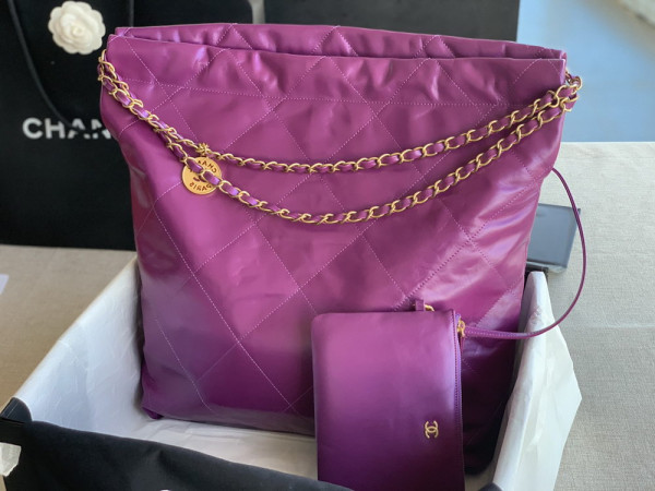 CL LARGE 22 HANDBAG