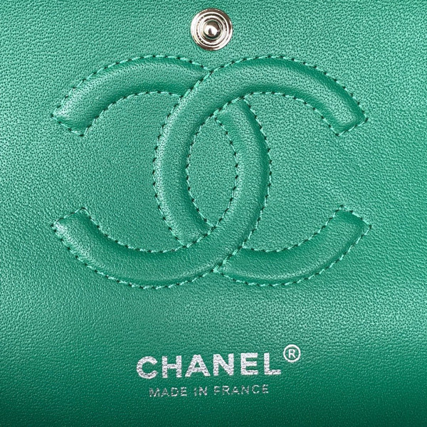 CL FLAP BAG