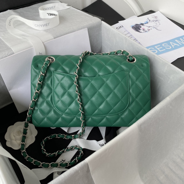 CL FLAP BAG